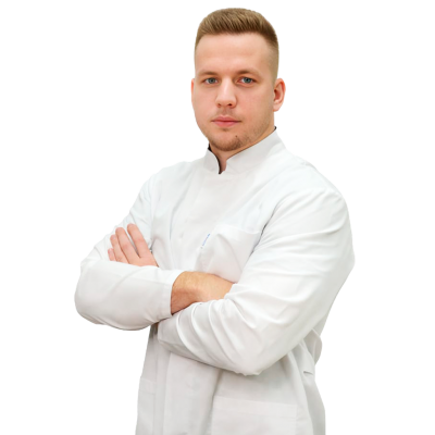 Моисеенко Савелий Сергеевич